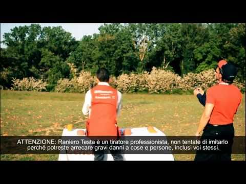 Benelli Vinci Challenge