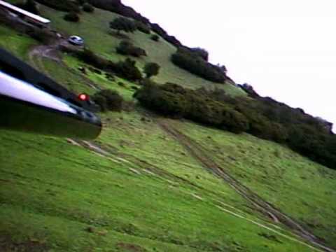 Caccia al Cinghiale in Sardegna