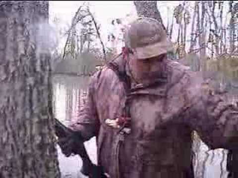 Caccia all\’Anatra