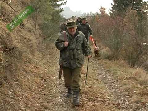 Caccia di selezione – Il Capriolo