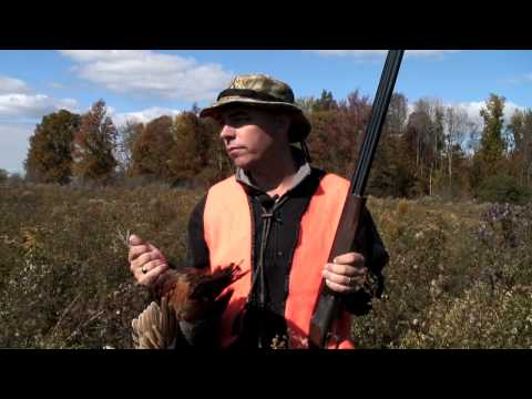 Video Caccia in Canada