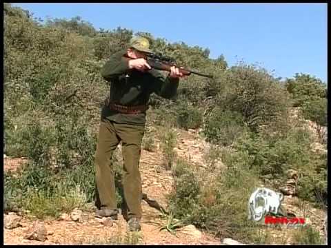 Caccia Grossa in Spagna