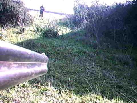 Caccia al Coniglio in Sardegna