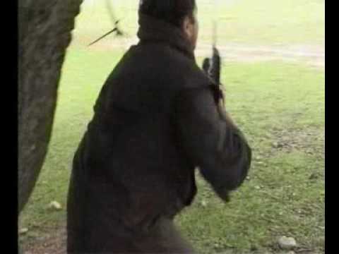 Caccia e Cacciatori d\’Europa