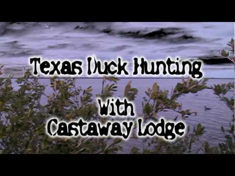 Anatre: A Caccia di Anatre con il cane da riporto