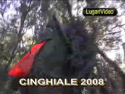 Battuta di Caccia al Cinghale