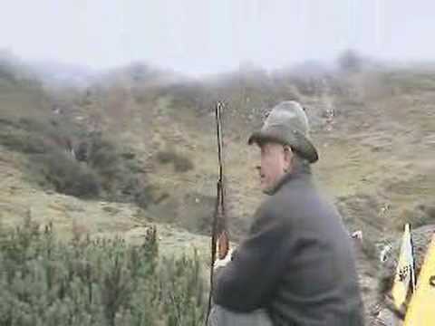 Raduno e Gara di Caccia Pratica