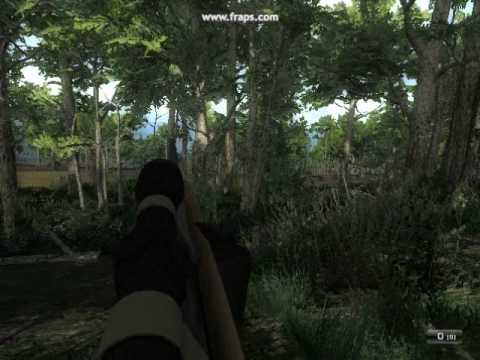 The hunter Pc game – Gioco di caccia per Pc – caccia al cervo