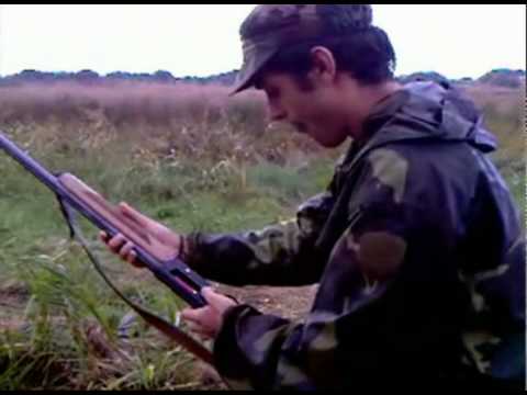 Ricordo di una stagione di caccia