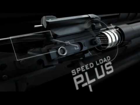 Browning MAXUS – Fucili semiautomatici