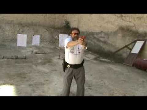 Lezione di Tiro al bersaglio