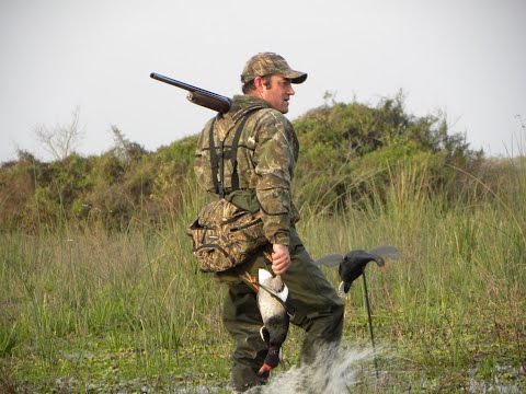 Caccia in Argentina – Anatre – Final Approach