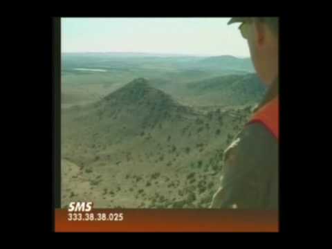 Caccia al Cinghiale in Tunisia 2