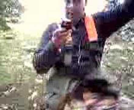 CACCIA ALLA BECCACCIA