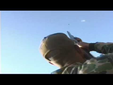 Hunting Best Shots in Argentina