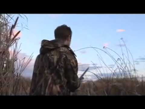 Caccia in USA – Duck Hunting