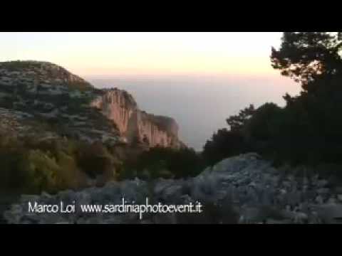 Caccia grossa a Baunei – Forrola Big hunting Sardinia