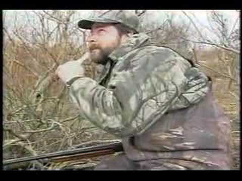 USA: Caccia alle Anatre