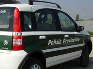 Polizia Provinciale di Prato