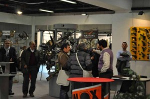 Caccia&Country e Fishing Expo - Armi