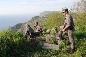 Accusato di bracconaggio