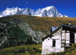 Valle d'Aosta