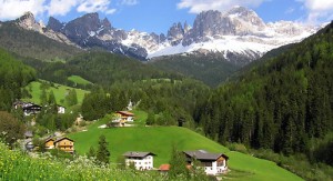 Trentino