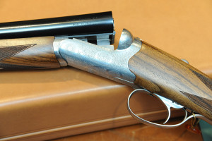 Fucile Beretta 486 parallelo