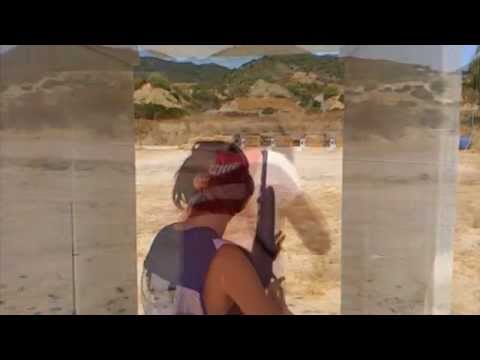 Gara di tiro a palla – Memorial Tito Pinna