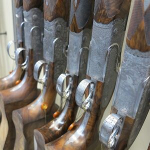 Armeria Beretta Gallery Milano