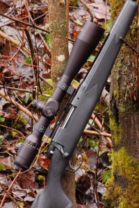 Carabina da caccia Marlin XS7 VH HB .308 Win.