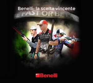 Fucili Benelli