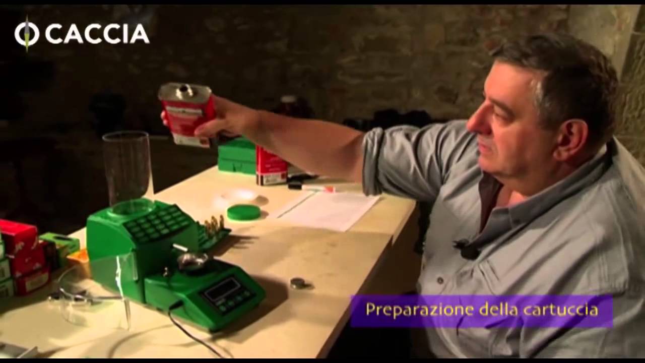 Caccia e Munizioni: Manuale di Ricarica, la preparazione della cartuccia – 14a Puntata