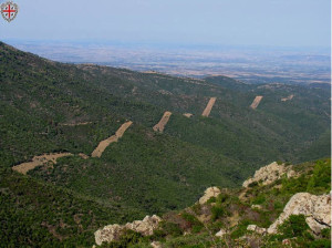 Parco di Gutturu Mannu