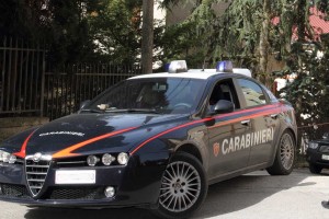 Lite con gli anticaccia