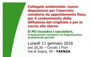 Faenza cacciatori