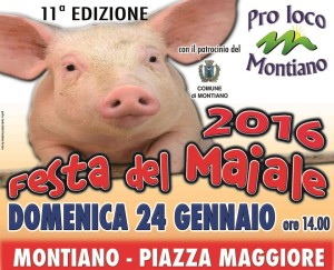 Festa del Maiale