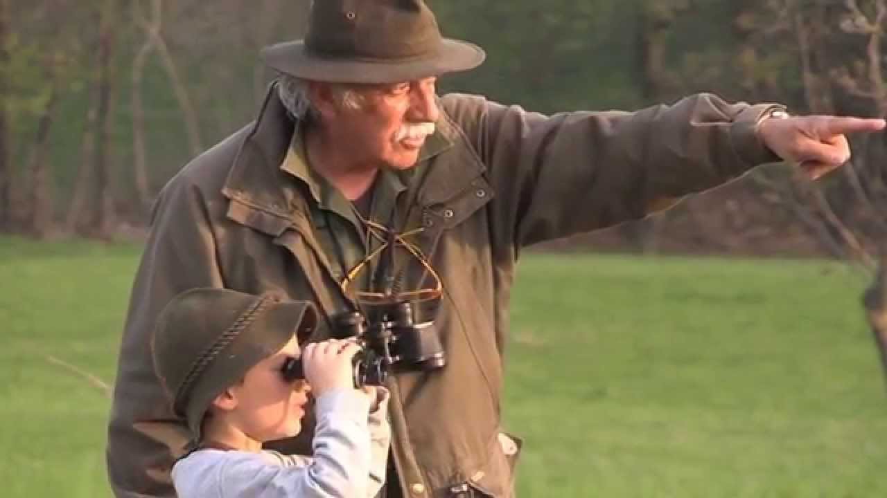 Caccia Tv: il Profumo della Caccia – Roberto Audino