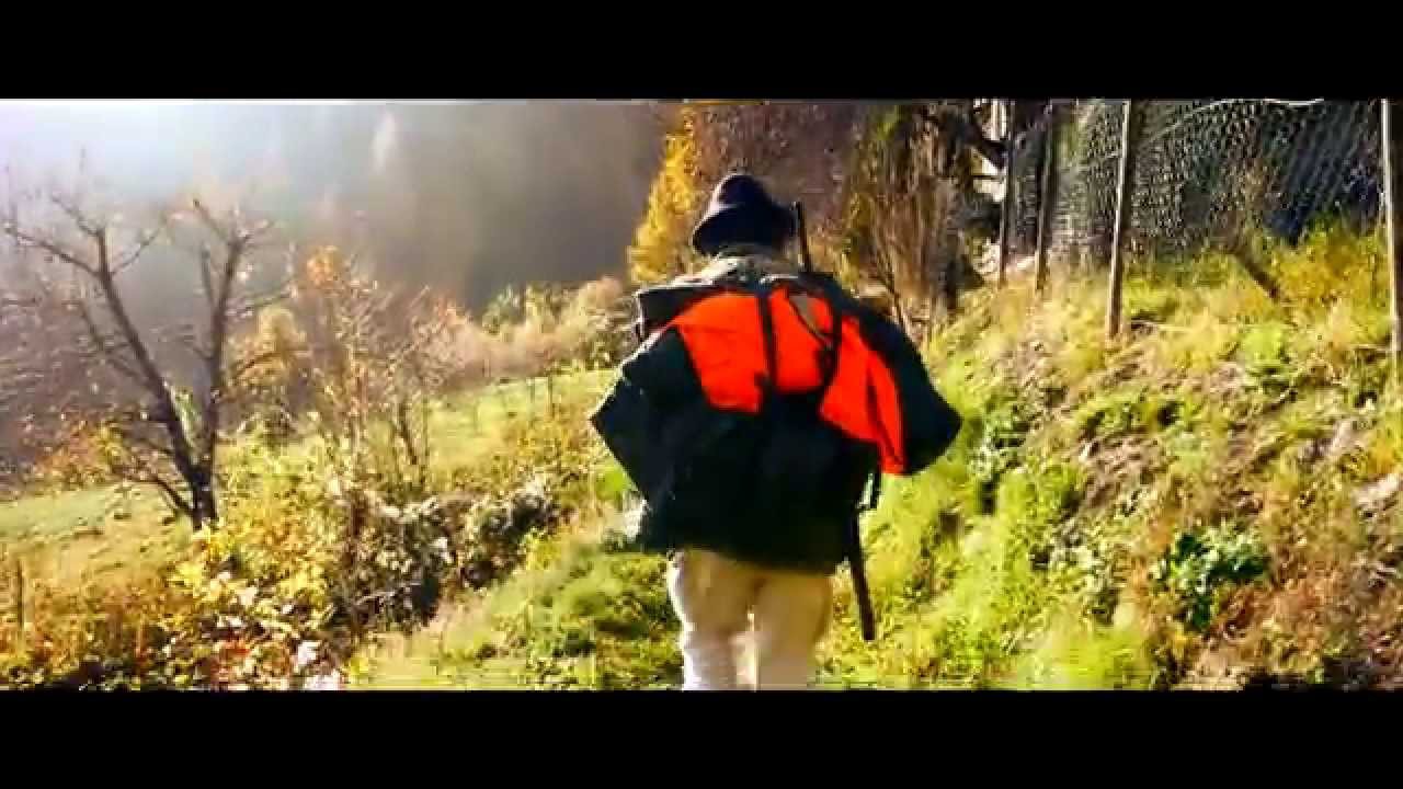 Diventa Uno di Noi: video di Samuele Guglielmi dal titolo “The Hunting Life”