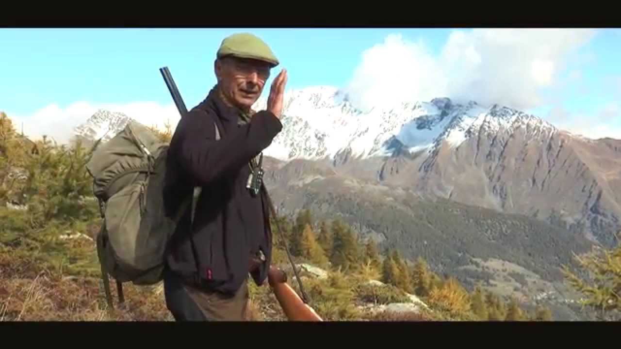 Diventa Uno di Noi: video di Edoardo Pasquino  dal titolo “A caccia assieme”