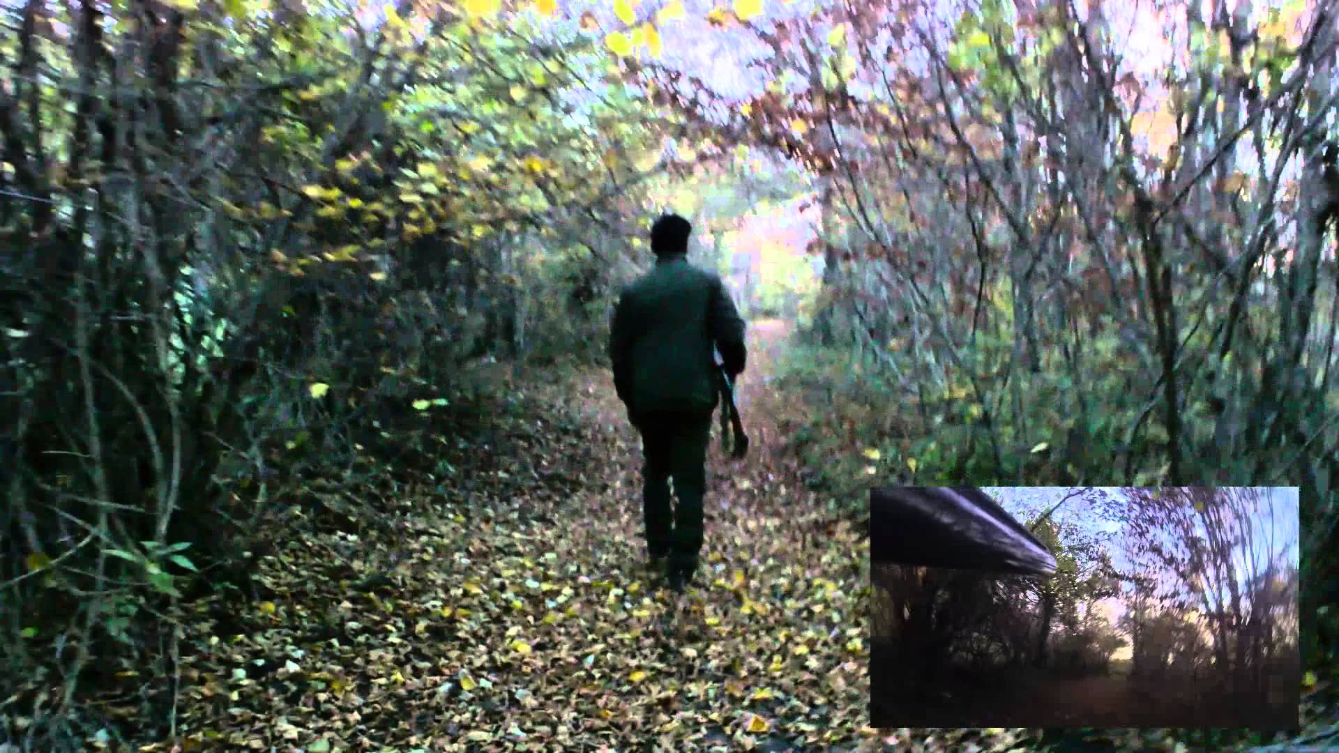 Diventa Uno di Noi: video di Valerio Mori  dal titolo “Sfida alla beccaccia”