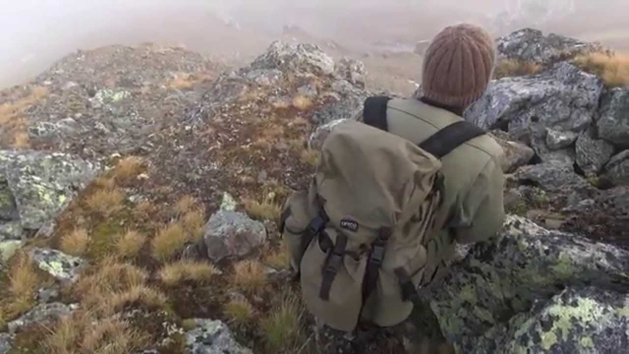 Diventa uno di noi: video di Mario Theus dal titolo “Caccia tra le nuvole”