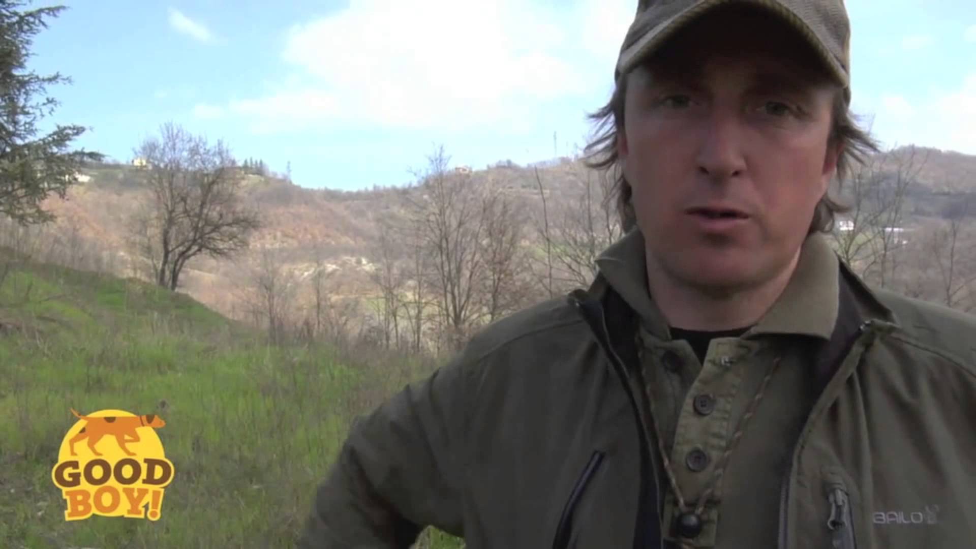 Diventa Uno di Noi: video di Stefania Camoirano dal titolo “Goodboy”