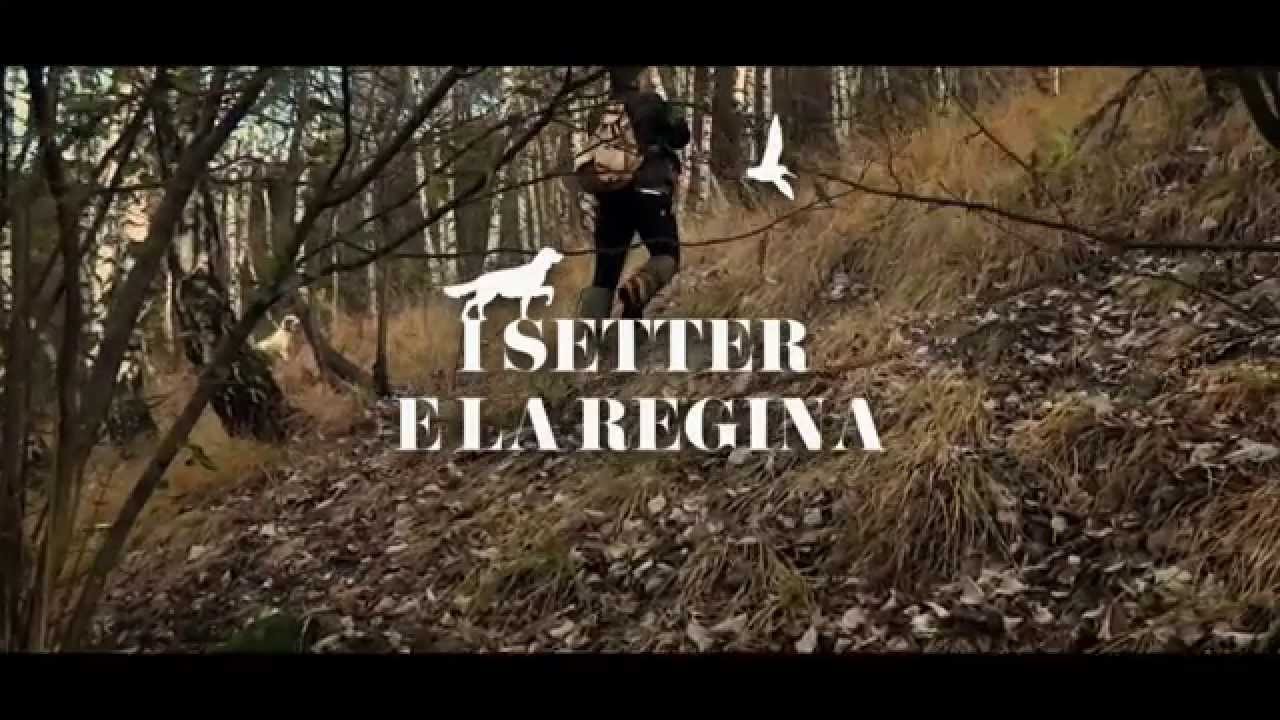 Diventa Uno di Noi: video di Valerio Terzaghi dal titolo “I setter e la Regina”