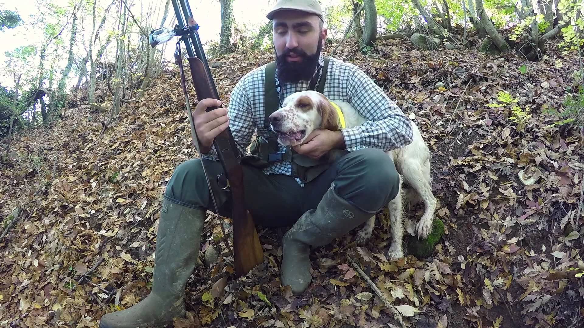 Diventa Uno di Noi: video di Tommaso Neri dal titolo “Emozioni d’autunno”