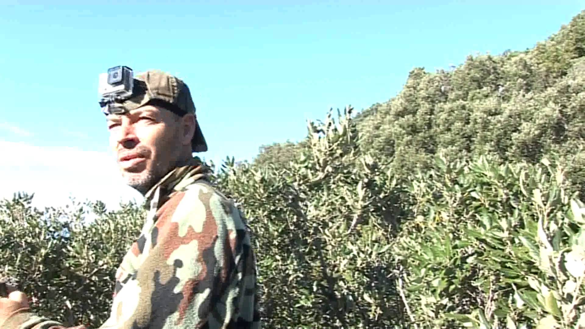 Diventa Uno di Noi: video di Pavla Dolenska dal titolo “Passione colombacci”