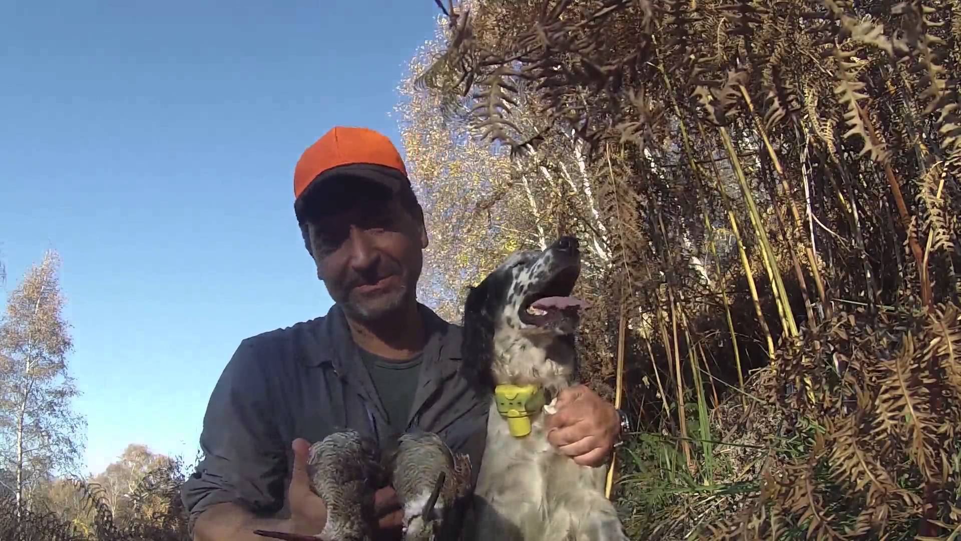 Diventa Uno di Noi: video di Stefano Bevilacqua dal titolo “A caccia sulle Alpi piemontesi”