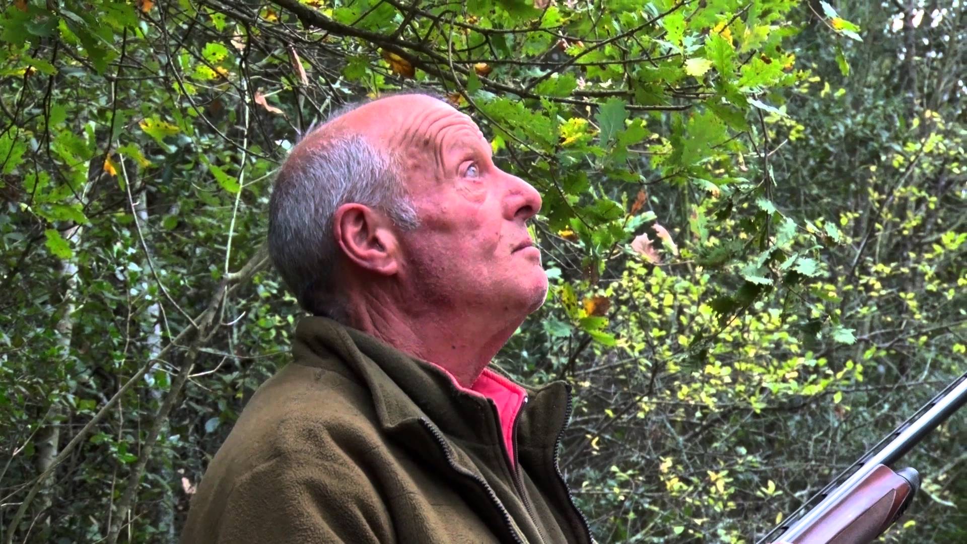 Diventa Uno di Noi: video di Luca Tedesco dal titolo “La storia di polverino”