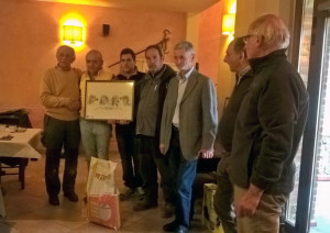 Grande Trofeo Veltro Corrente
