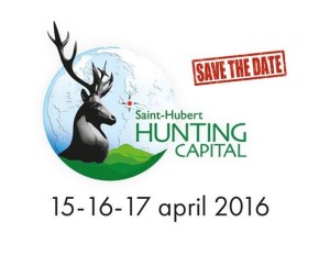 Hunting Capital